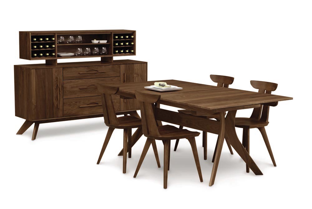 Estelle Dining Chair by Copeland Furniture