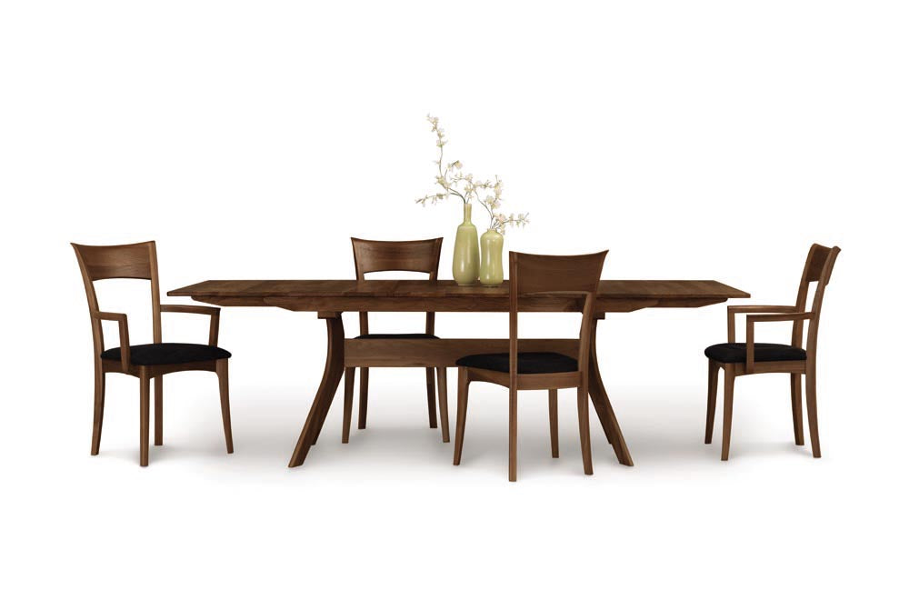 Ingrid Dining Chair by Copeland Furniture