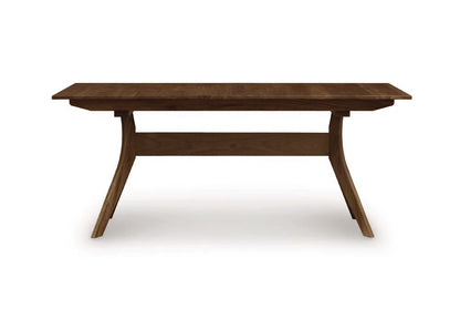 Audrey Extension Table with Self Storing Leaf