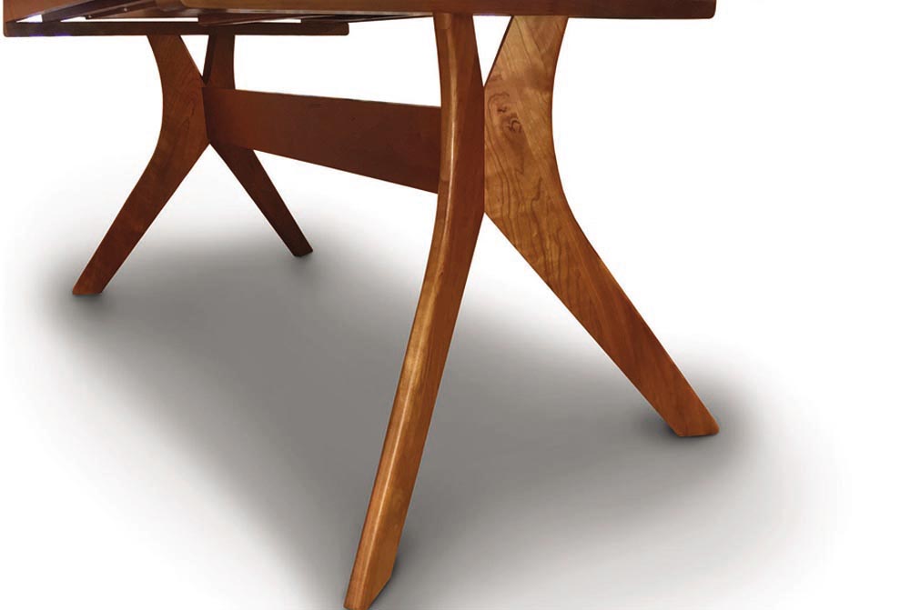 Audrey Fixed Top Table
