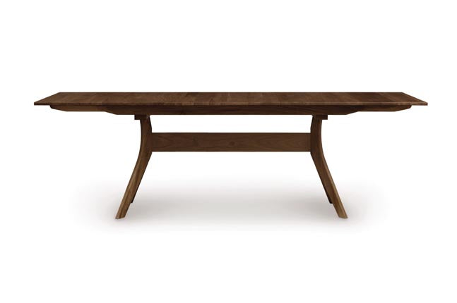 Audrey Extension Table with Self Storing Leaf