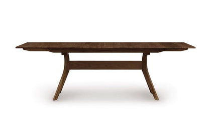 Audrey Extension Table with Self Storing Leaf