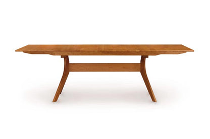 Audrey Extension Table with Self Storing Leaf