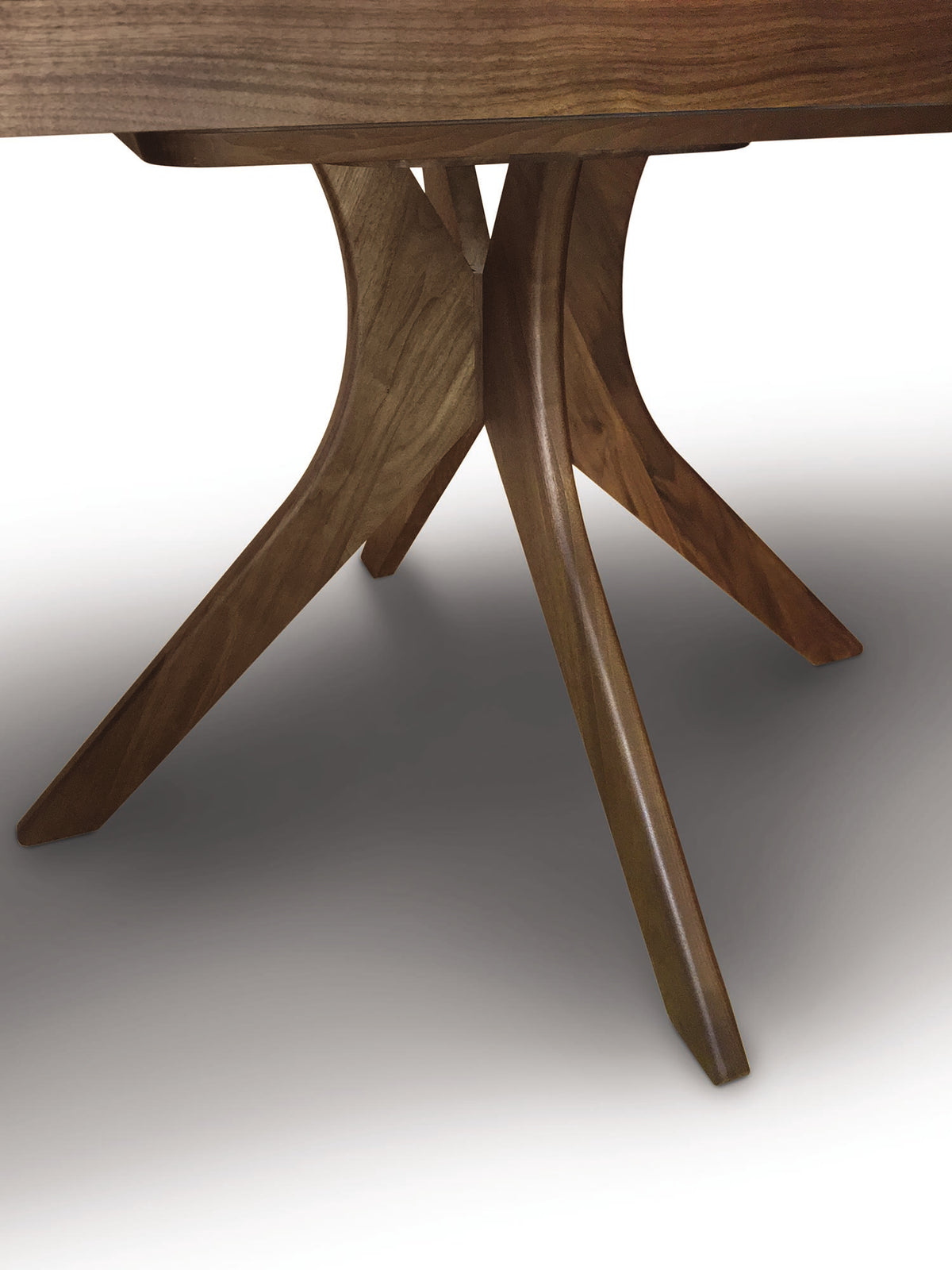 Audrey Fixed Top Table