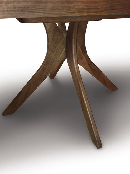 Audrey Fixed Top Table
