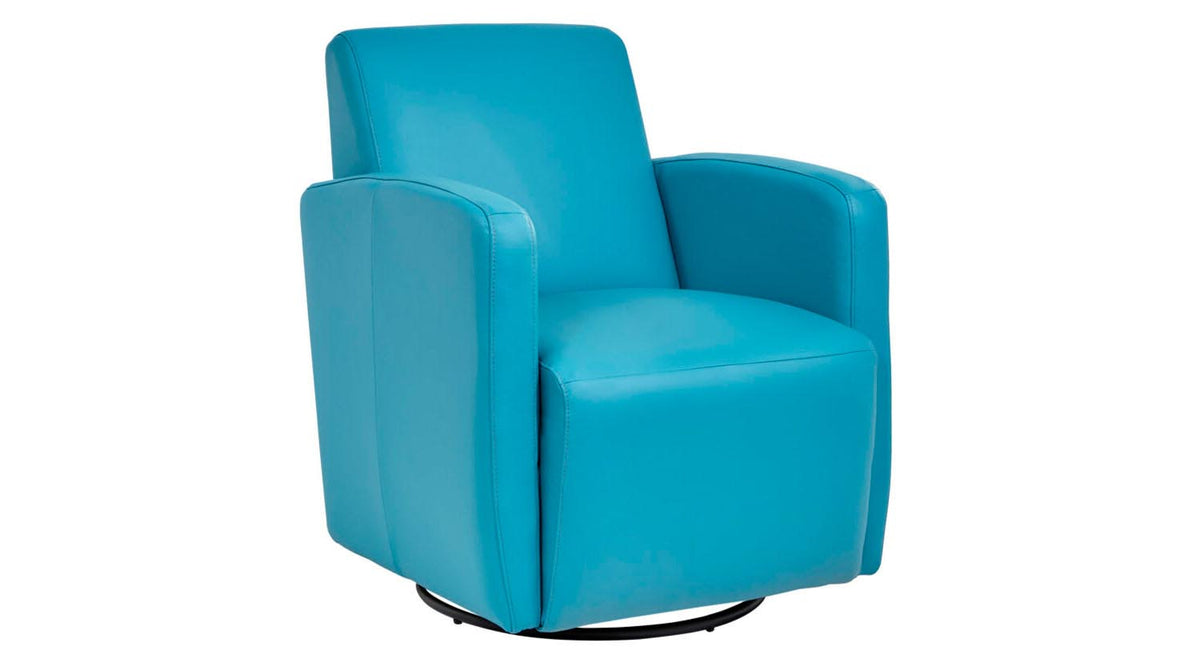 Bowen Swivel Glider