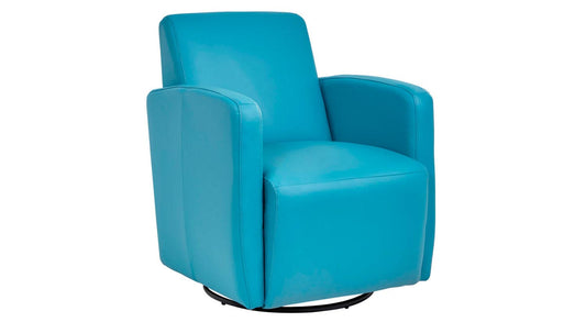 Bowen Swivel Glider
