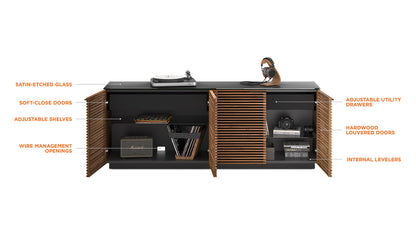 Corridor Storage Cabinet