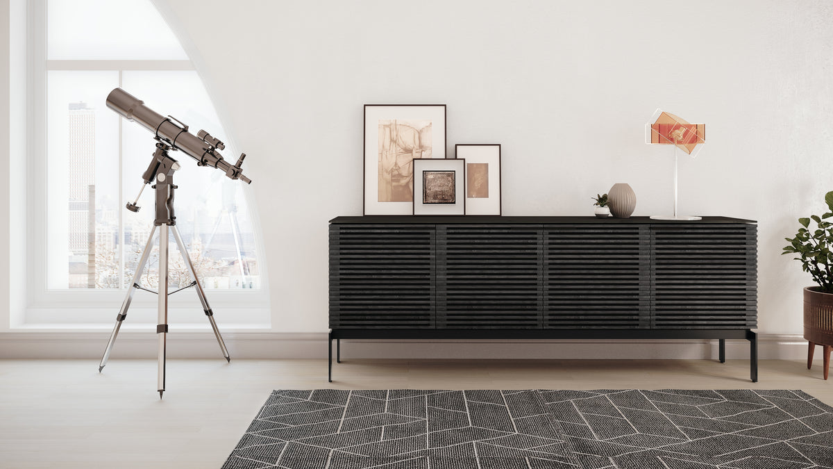 Corridor SV Media Console