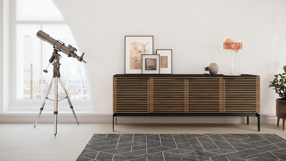 Corridor SV Media Console