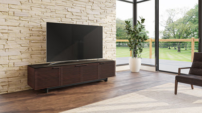 Corridor Low Media Consoles