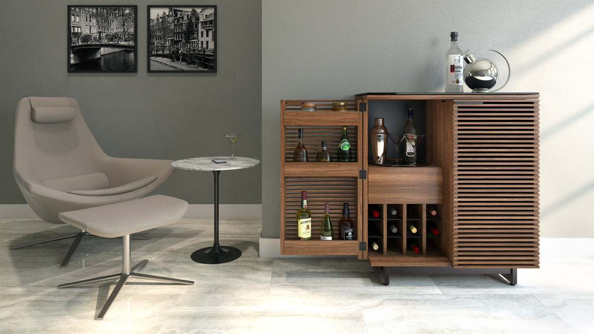 Corridor Bar