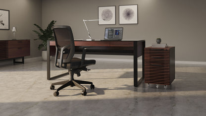 Corridor Executive Desk