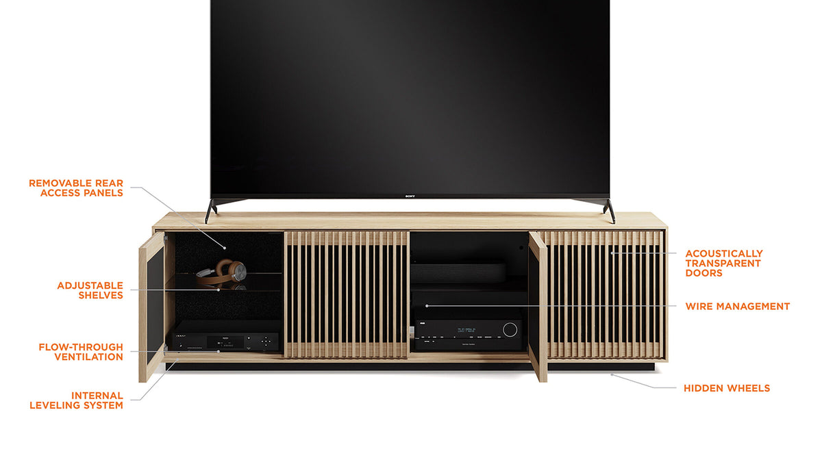 Profile Cabinet
