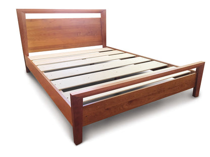 Mansfield Bed
