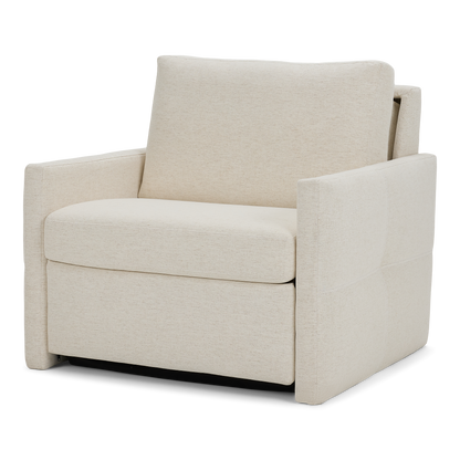 Bentley Comfort Sleeper