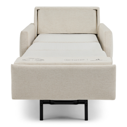 Bentley Comfort Sleeper