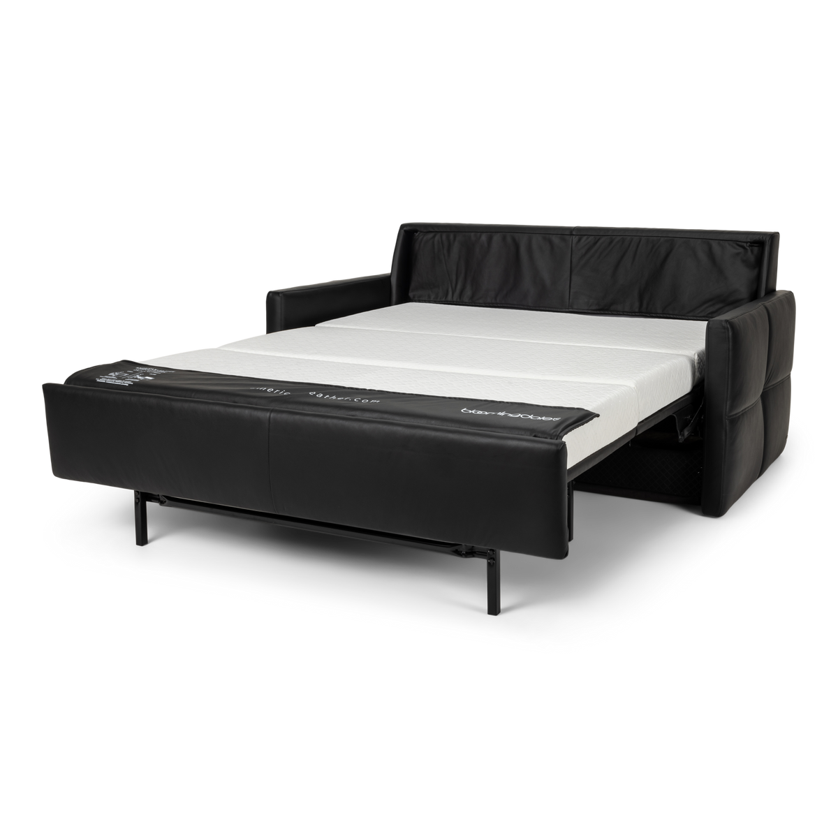 Bentley Comfort Sleeper