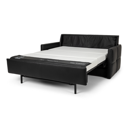 Bentley Comfort Sleeper