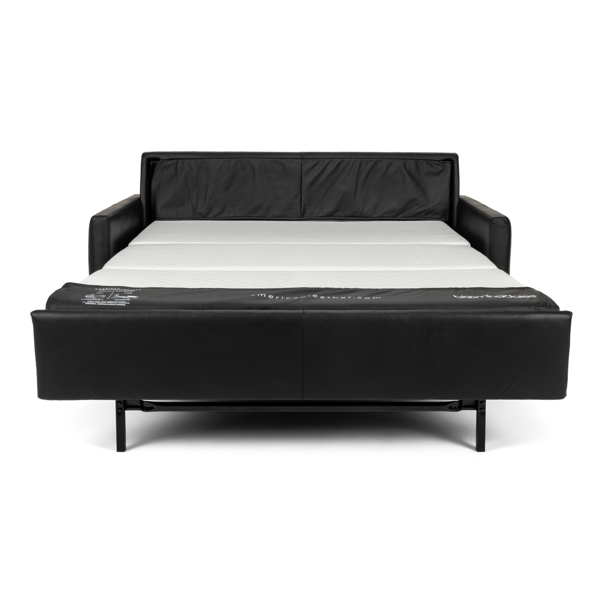 Bentley Comfort Sleeper