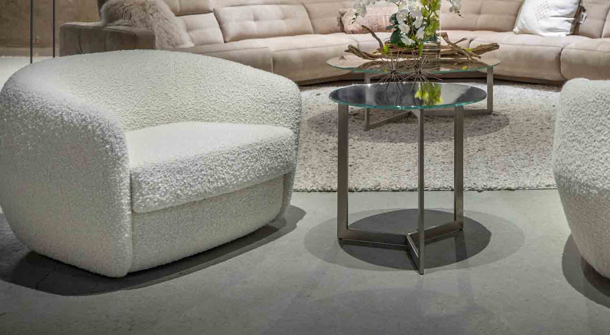 Berger Chair