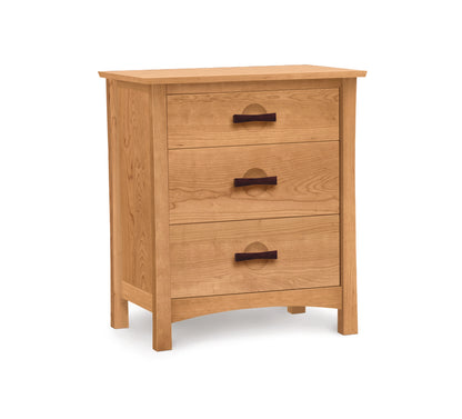 Berkeley 3 Drawer Chest