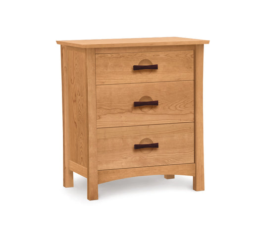 Berkeley 3 Drawer Chest