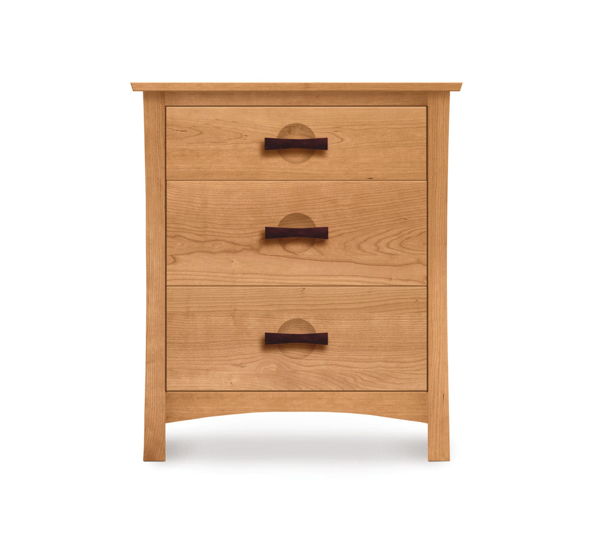 Berkeley 3 Drawer Chest