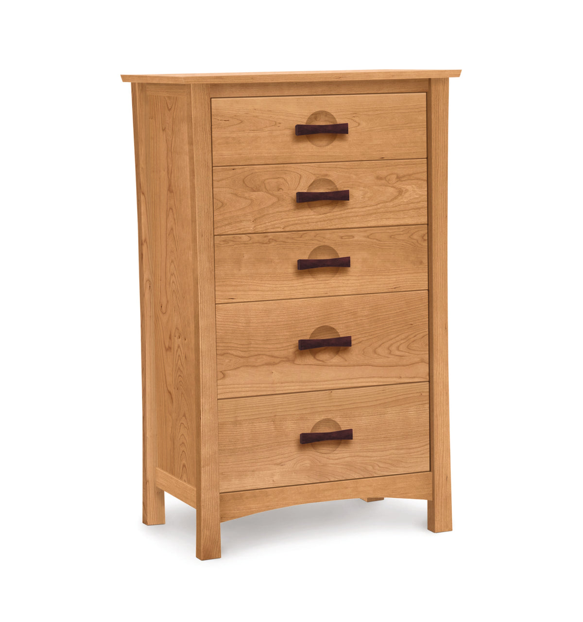 Berkeley 5 Drawer Chest