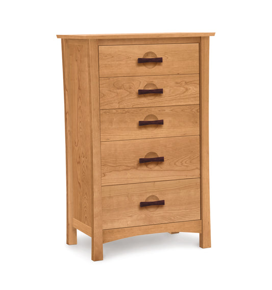 Berkeley 5 Drawer Chest