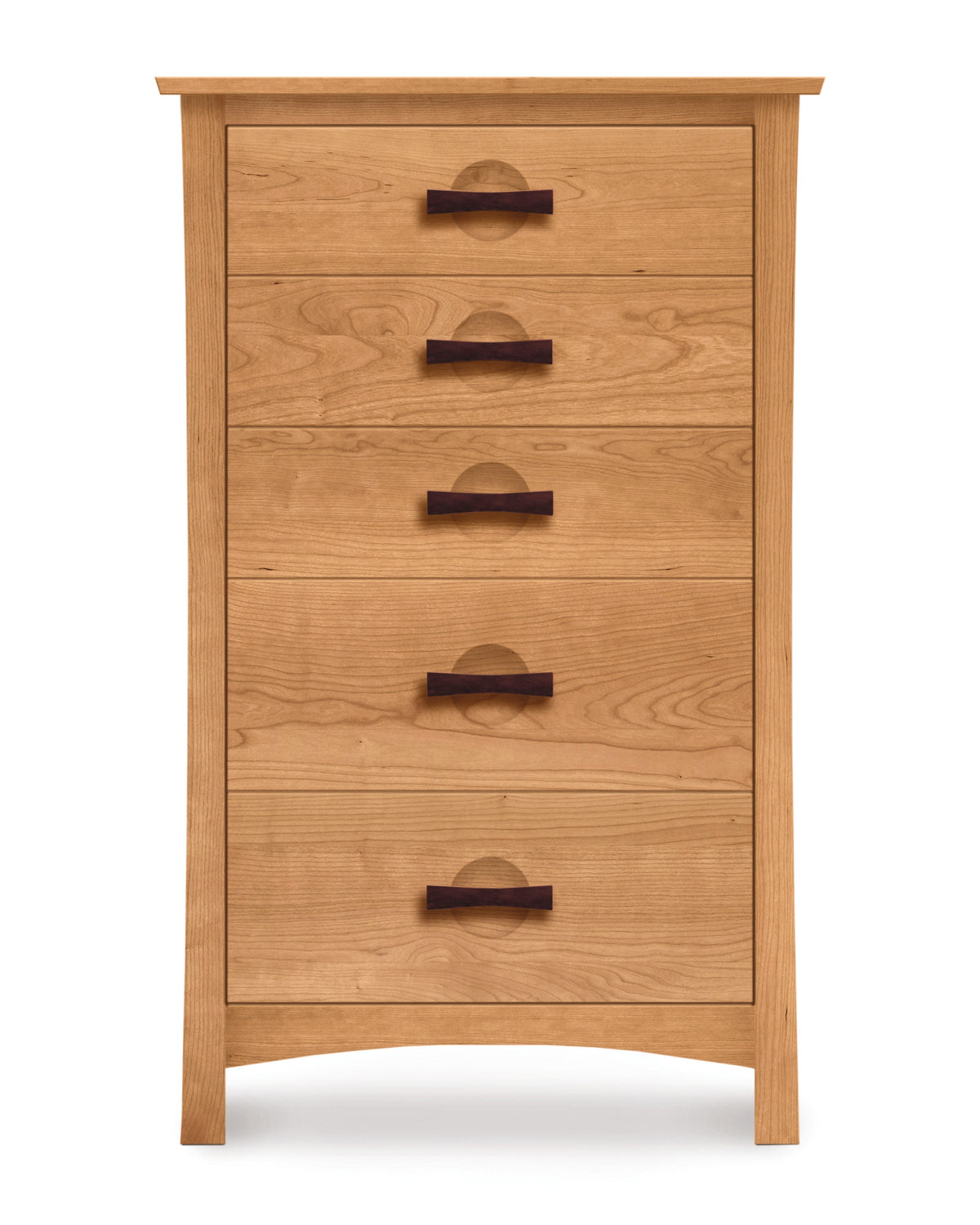 Berkeley 5 Drawer Chest
