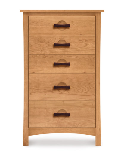 Berkeley 5 Drawer Chest