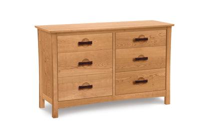 Berkeley 6 Drawer Dresser