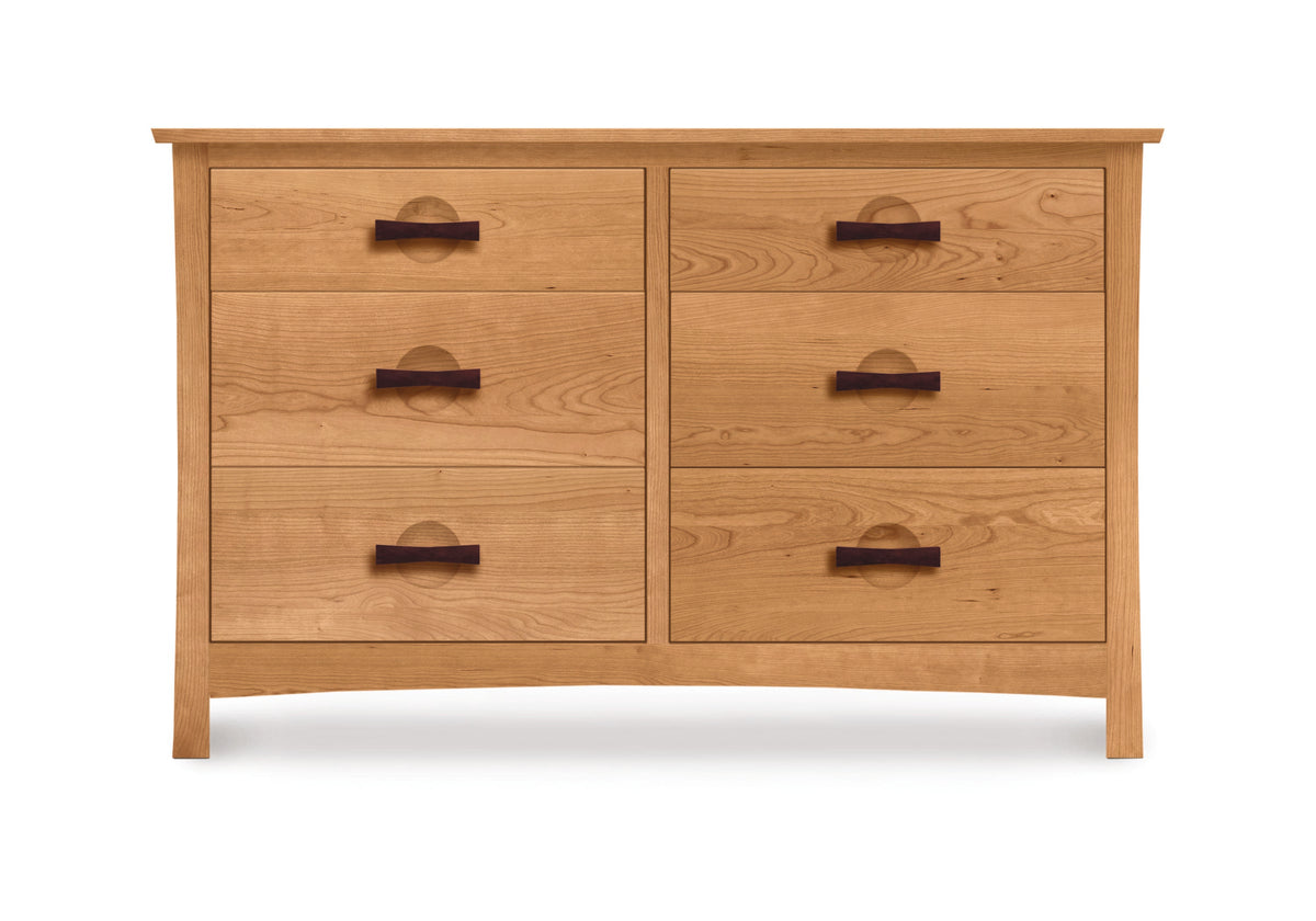 Berkeley 6 Drawer Dresser
