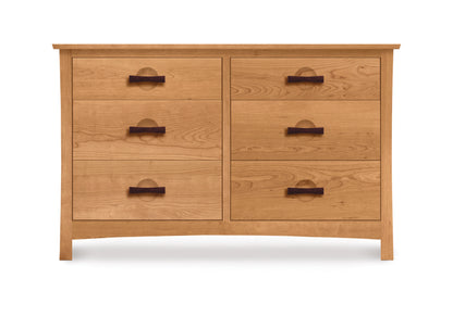 Berkeley 6 Drawer Dresser