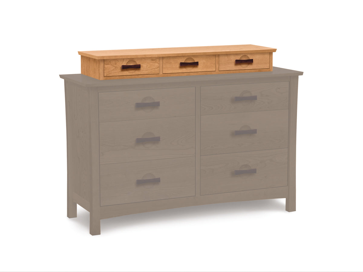 Berkeley 6 Drawer Dresser
