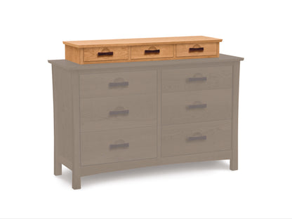 Berkeley 6 Drawer Dresser