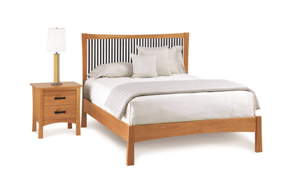 Berkeley Bed