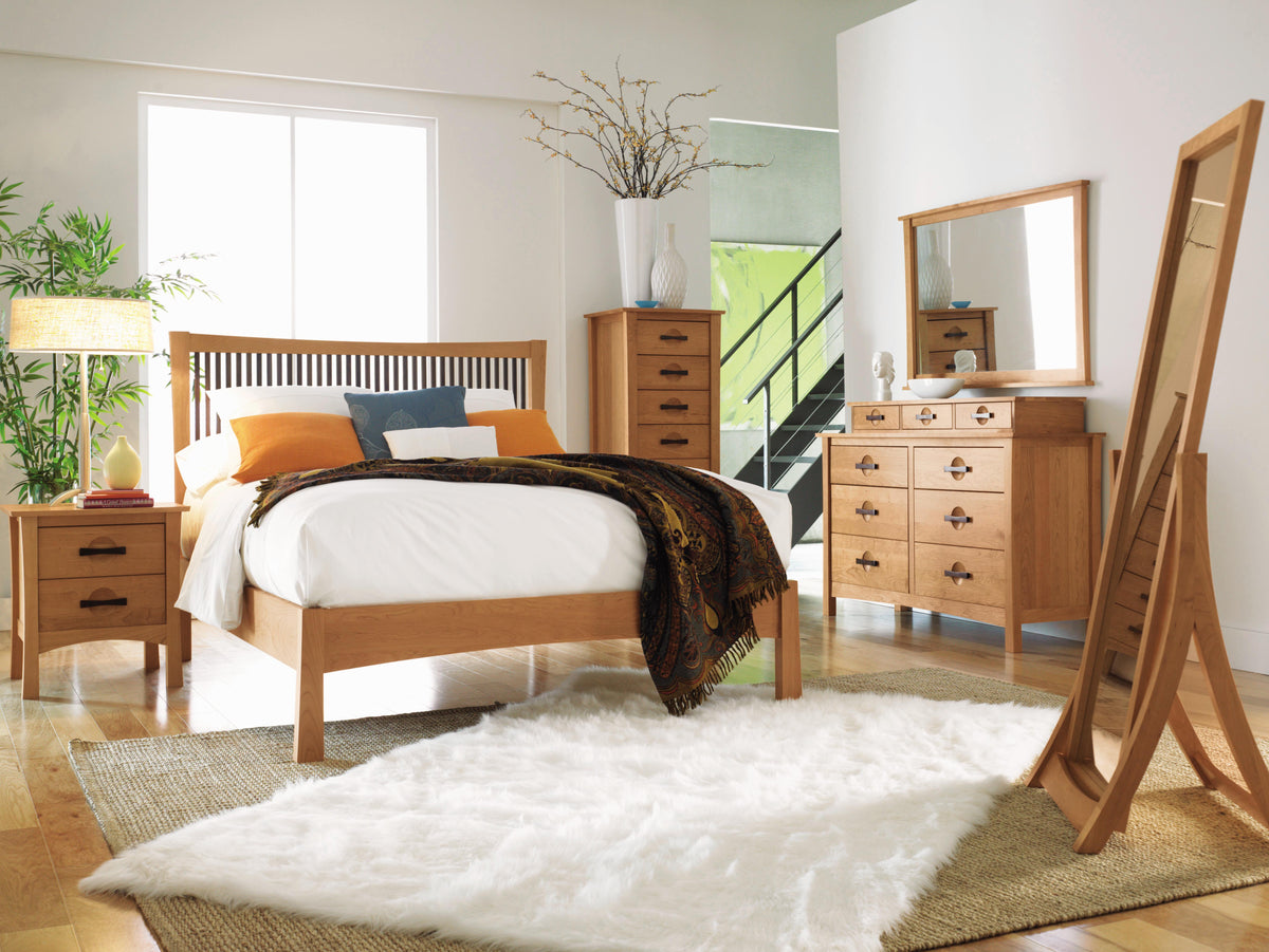 Berkeley Bed