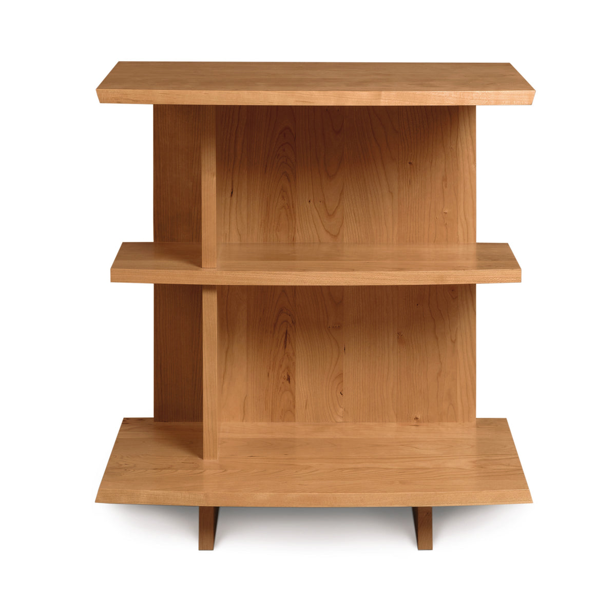 Berkeley Open Nightstand