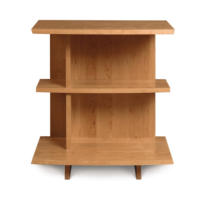 Berkeley Open Nightstand