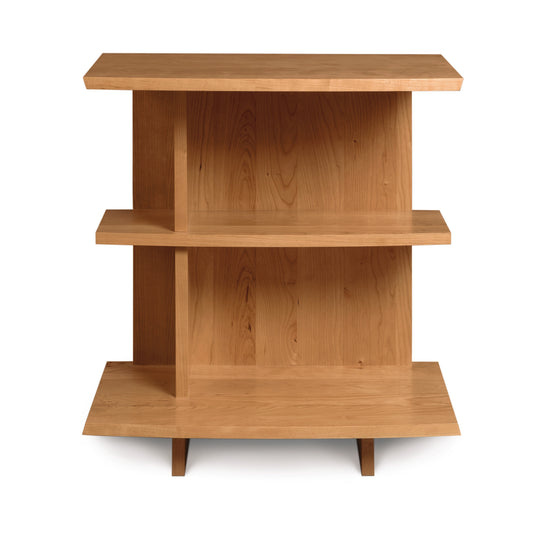 Berkeley Open Nightstand