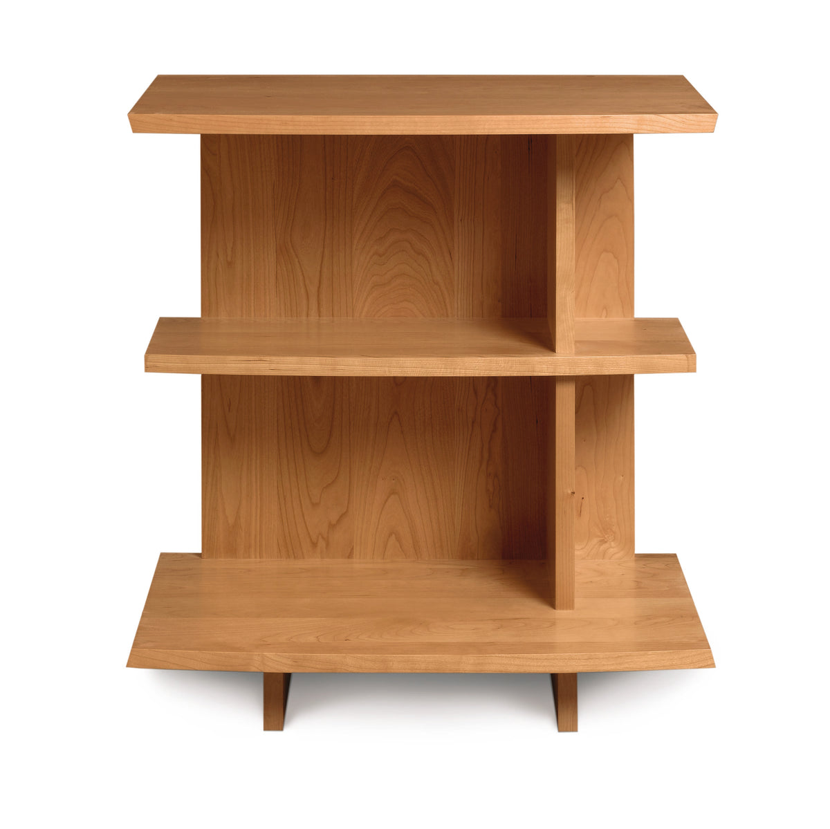 Berkeley Open Nightstand
