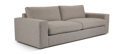 Big Easy Wide Arm | Quick Ship