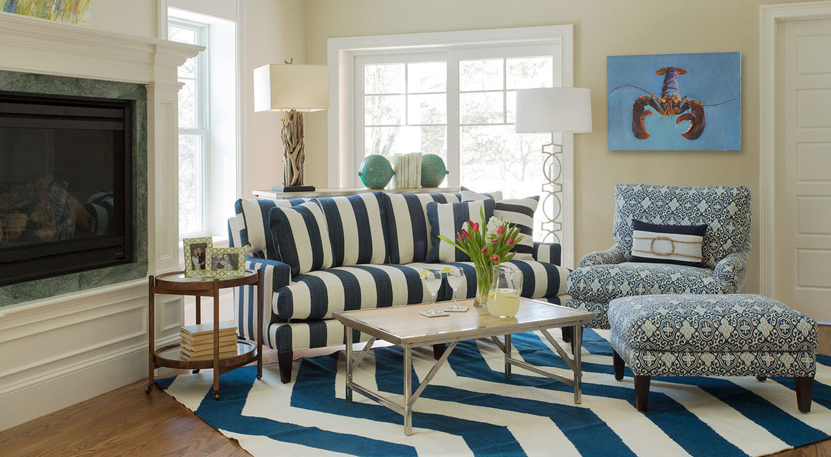 Addie Chair