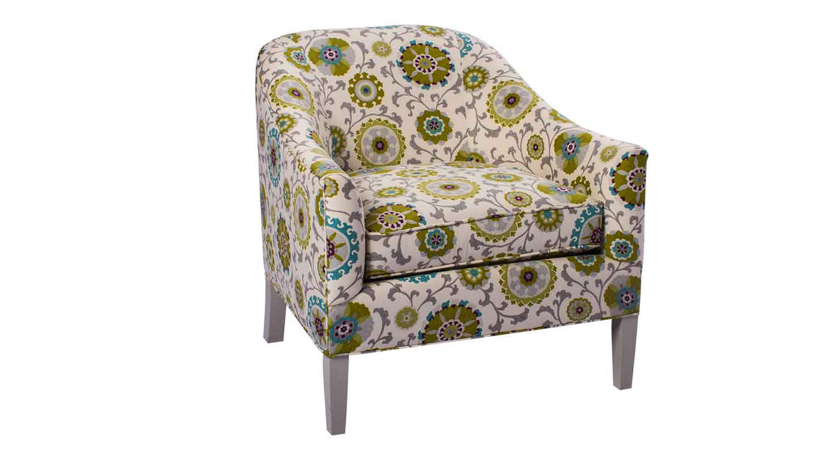 Brockton Chair