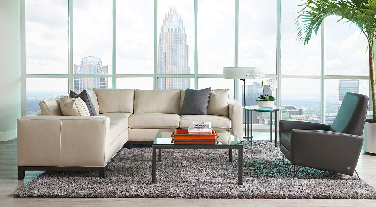 Brooke Sectional