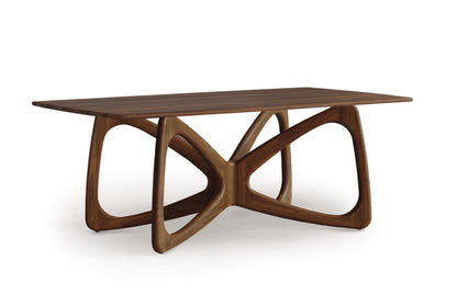 Butterfly Fixed Top Table