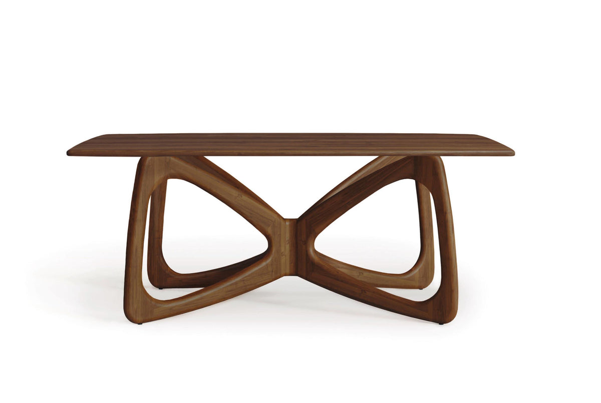 Butterfly Fixed Top Table