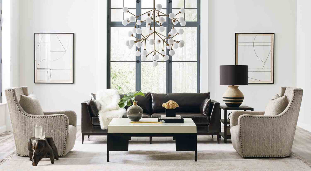 Heidi Swivel Chair